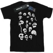 T-shirt Corpse Bride BI16316