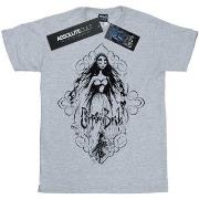 T-shirt Corpse Bride BI16319