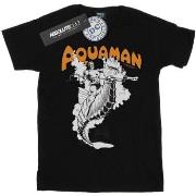 T-shirt enfant Dc Comics BI16324