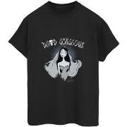 T-shirt Corpse Bride Dead Gorgeous