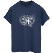 T-shirt Corpse Bride BI16344