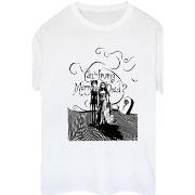 T-shirt Corpse Bride BI16364
