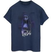 T-shirt Corpse Bride BI16386