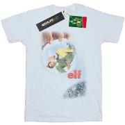T-shirt enfant Elf BI17094
