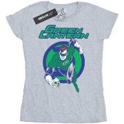 T-shirt Dc Comics BI17116