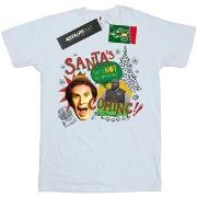 T-shirt enfant Elf BI17184