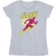 T-shirt Dc Comics BI17241