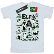 T-shirt enfant Elf BI17244