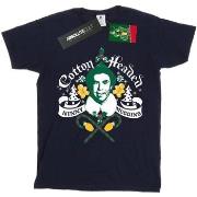 T-shirt enfant Elf Cotton Headed Ninny Muggins