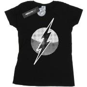 T-shirt Dc Comics BI17289