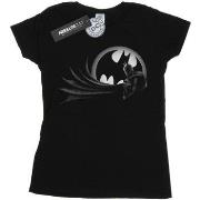 T-shirt Dc Comics BI17293