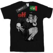 T-shirt enfant Elf BI17319