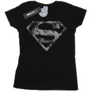 T-shirt Dc Comics BI17339