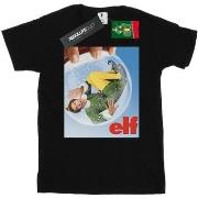 T-shirt enfant Elf BI17367