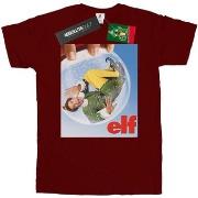 T-shirt enfant Elf BI17367