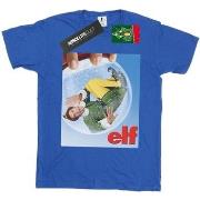 T-shirt enfant Elf BI17367