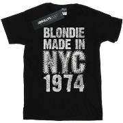 T-shirt enfant Blondie BI17669