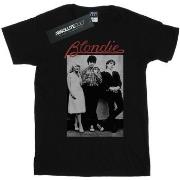 T-shirt enfant Blondie BI17691