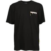 T-shirt Barrow s4bwuath090-110