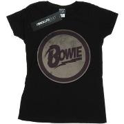 T-shirt David Bowie BI16690