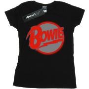 T-shirt David Bowie Diamond Dogs