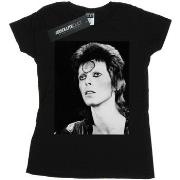 T-shirt David Bowie Looking