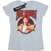 T-shirt David Bowie BI16729