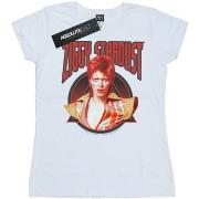 T-shirt David Bowie Ziggy Stardust