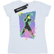 T-shirt David Bowie BI16748