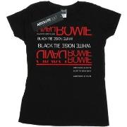 T-shirt David Bowie BI16782