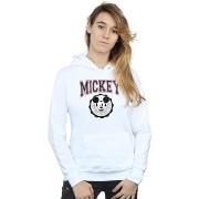 Sweat-shirt Disney New York