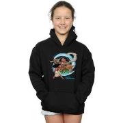 Sweat-shirt enfant Disney BI10863