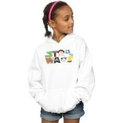 Sweat-shirt enfant Disney BI12941