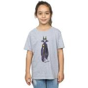 T-shirt enfant Disney Sleeping Beauty Classic Maleficent