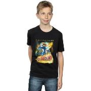 T-shirt enfant Disney Big Hero 6