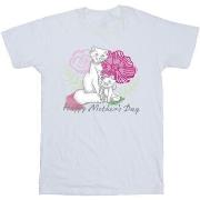 T-shirt enfant Disney The Aristocats