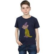 T-shirt enfant Disney Classic Dopey