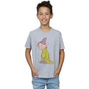 T-shirt enfant Disney BI12944