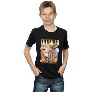 T-shirt enfant Disney BI12975