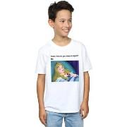 T-shirt enfant Disney Sleeping Beauty