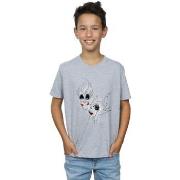 T-shirt enfant Disney Wicked Women