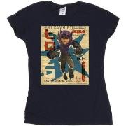 T-shirt Disney Big Hero 6