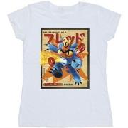 T-shirt Disney Big Hero 6