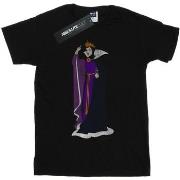 T-shirt enfant Disney Snow White Classic Evil Queen Grimhilde