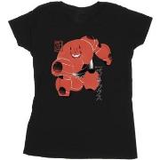 T-shirt Disney Big Hero 6