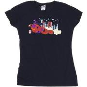 T-shirt Disney Big Hero 6