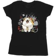 T-shirt Disney Big Hero 6