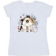 T-shirt Disney Big Hero 6