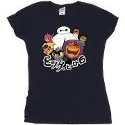 T-shirt Disney Big Hero 6