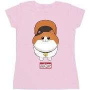 T-shirt Disney Big Hero 6